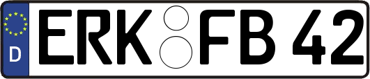 ERK-FB42