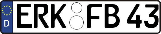 ERK-FB43