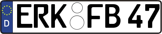 ERK-FB47