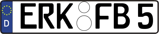 ERK-FB5