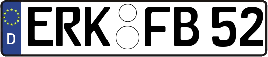 ERK-FB52