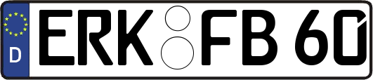 ERK-FB60