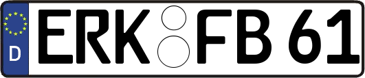 ERK-FB61