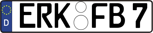ERK-FB7