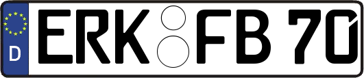 ERK-FB70