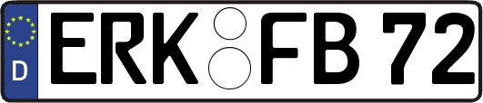 ERK-FB72