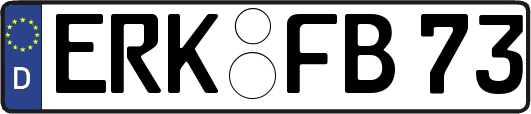 ERK-FB73