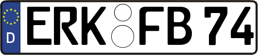 ERK-FB74