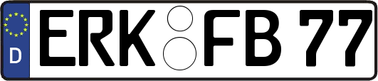 ERK-FB77