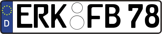 ERK-FB78