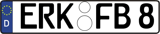 ERK-FB8