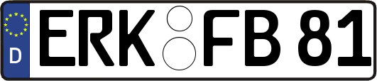 ERK-FB81