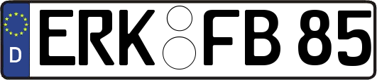 ERK-FB85