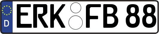 ERK-FB88
