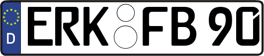 ERK-FB90