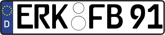 ERK-FB91