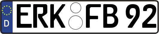 ERK-FB92