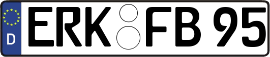 ERK-FB95