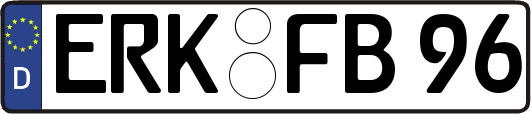 ERK-FB96
