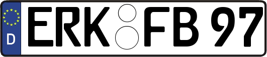 ERK-FB97