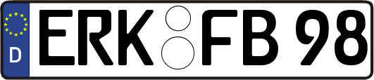ERK-FB98