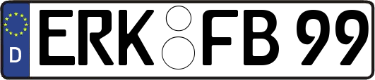 ERK-FB99
