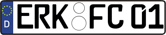 ERK-FC01