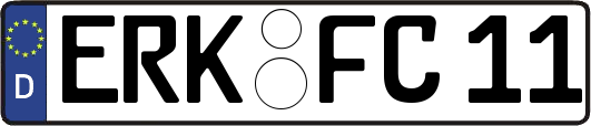 ERK-FC11