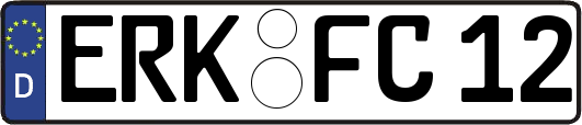 ERK-FC12