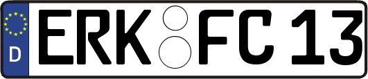 ERK-FC13