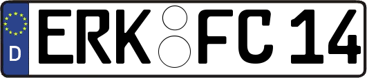 ERK-FC14