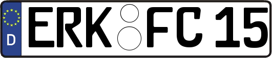 ERK-FC15