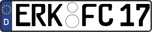ERK-FC17