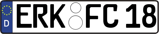 ERK-FC18
