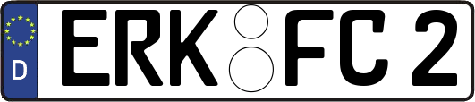 ERK-FC2