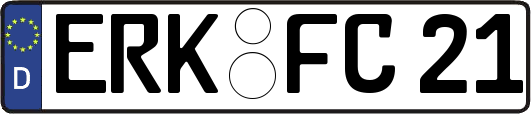 ERK-FC21
