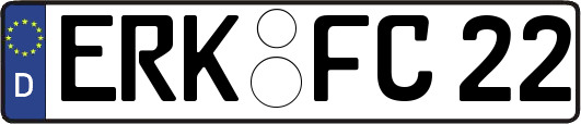 ERK-FC22