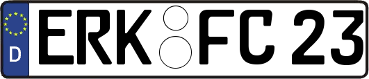 ERK-FC23