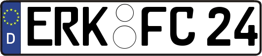 ERK-FC24
