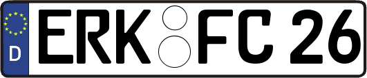 ERK-FC26