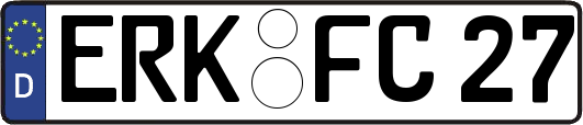 ERK-FC27