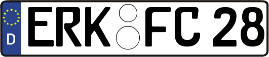 ERK-FC28