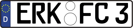 ERK-FC3