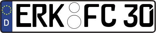 ERK-FC30