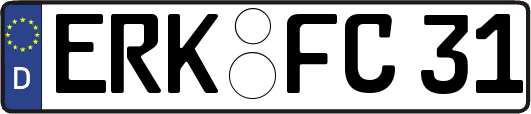 ERK-FC31