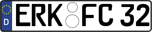 ERK-FC32