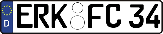 ERK-FC34