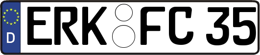 ERK-FC35
