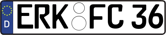 ERK-FC36