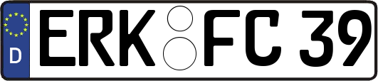 ERK-FC39